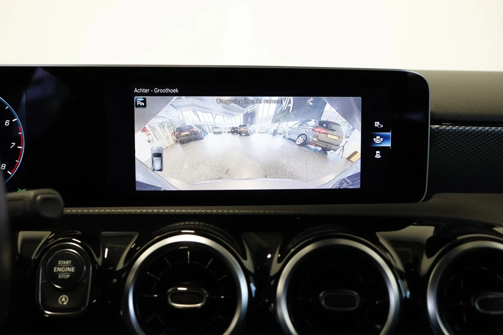 Mercedes-Benz A-Klasse – foto 21