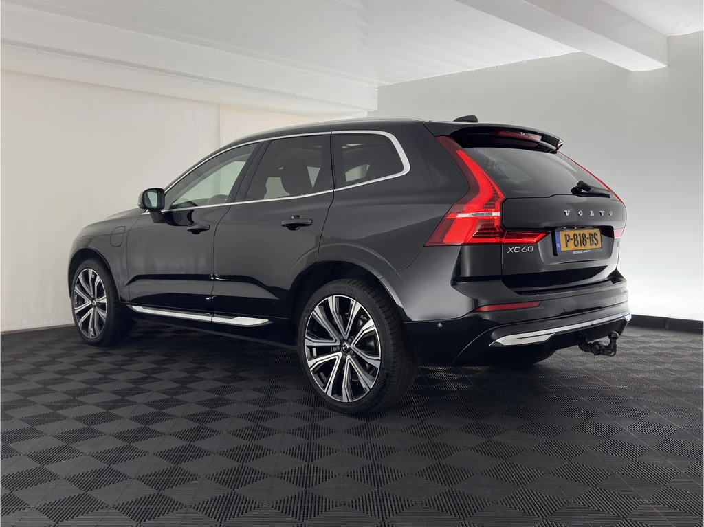 Volvo XC60 – foto 2