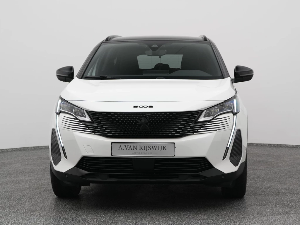 Peugeot 5008 – foto 15