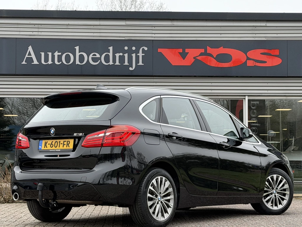 BMW 2 Serie – foto 5