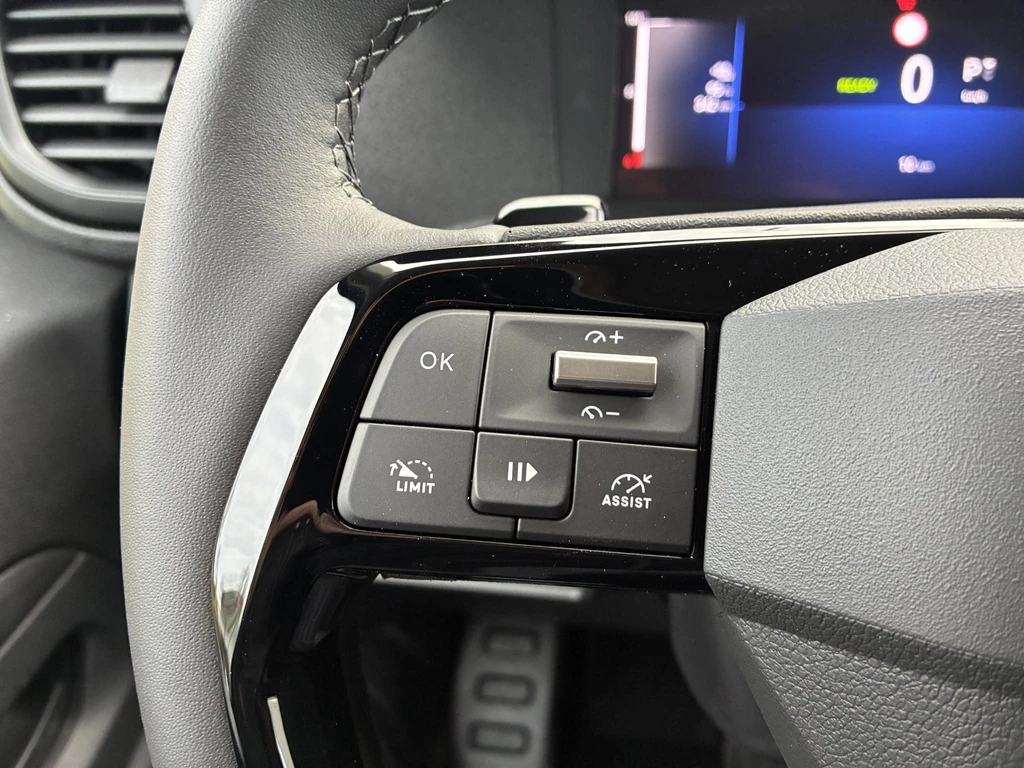 Opel Vivaro-e – foto 40