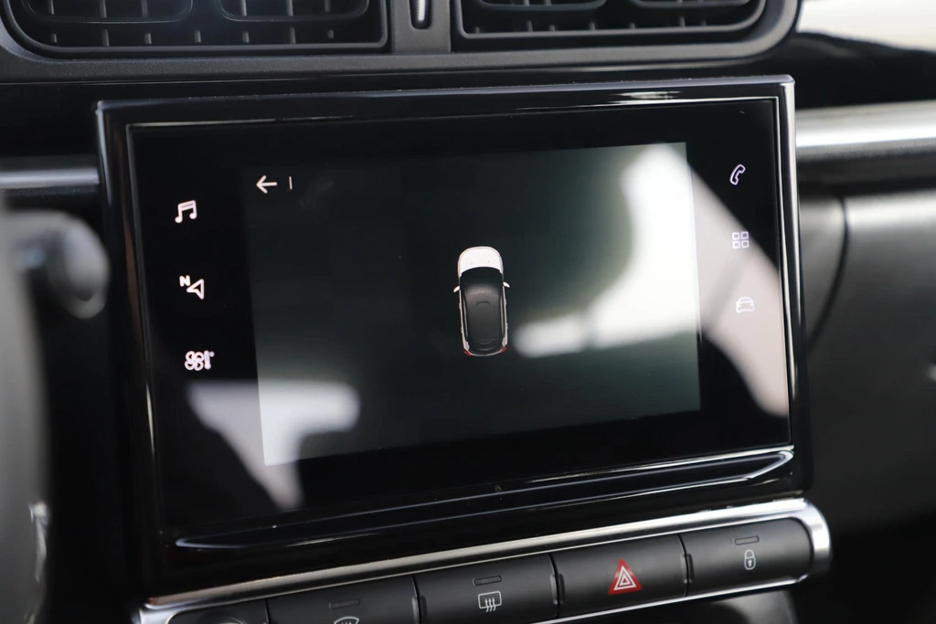 Citroën C3 – foto 15