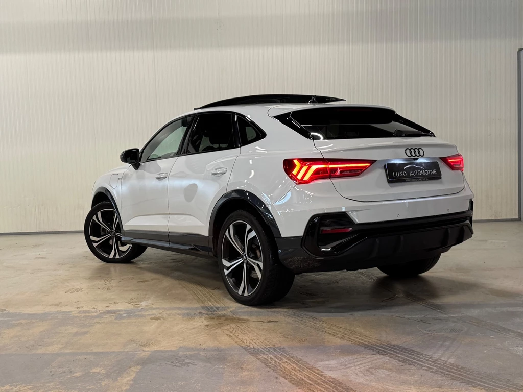 Audi Q3 – foto 4