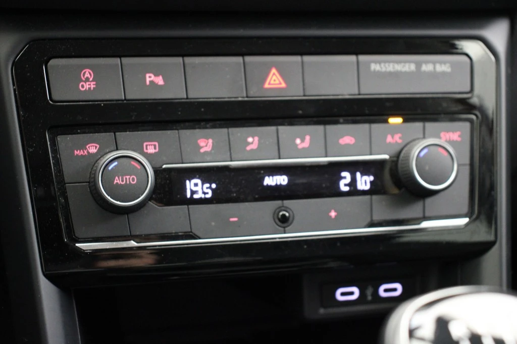 Volkswagen T-Cross – foto 17