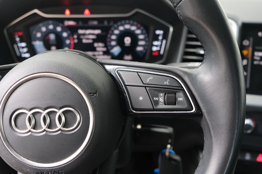 Audi A1 Sportback – foto 25