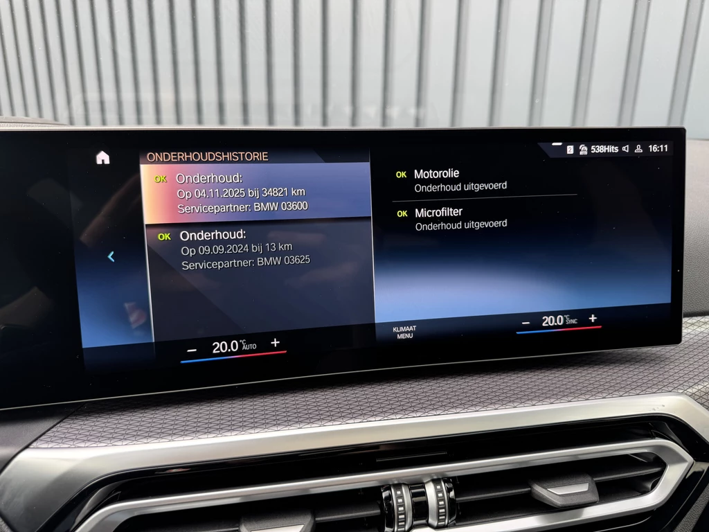 BMW 4 Serie – foto 35