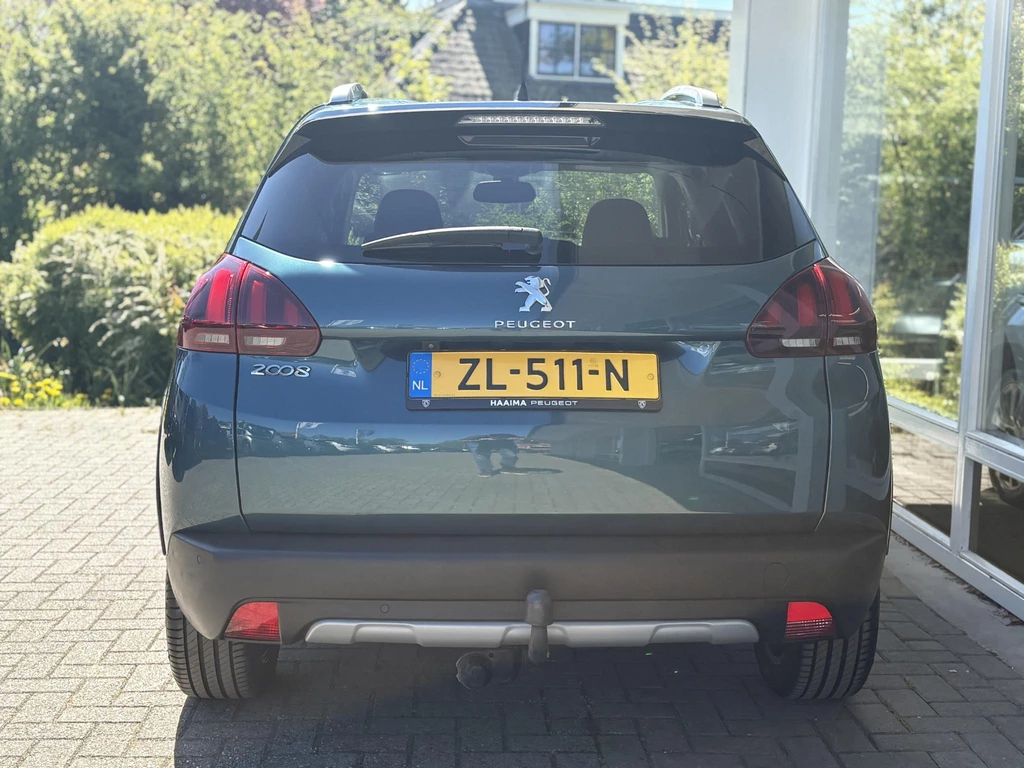 Peugeot 2008 – foto 3