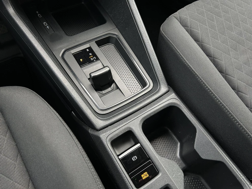 Volkswagen Caddy – foto 25