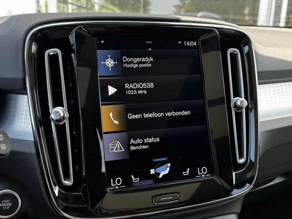 Volvo XC40 – foto 14