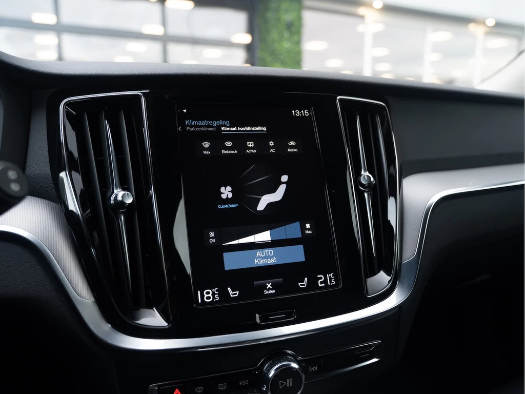 Volvo V60 – foto 24
