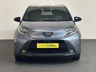 Toyota Aygo – thumbnail 8