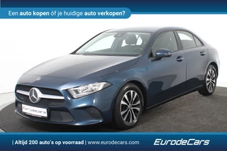 Mercedes-Benz A-Klasse – thumbnail 1
