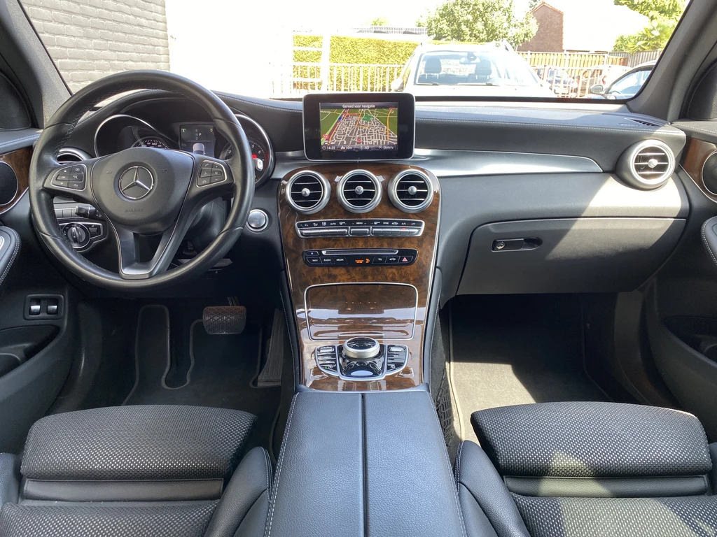 Mercedes-Benz GLC – foto 14
