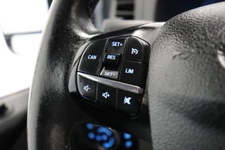 Ford Transit Custom – thumbnail 14