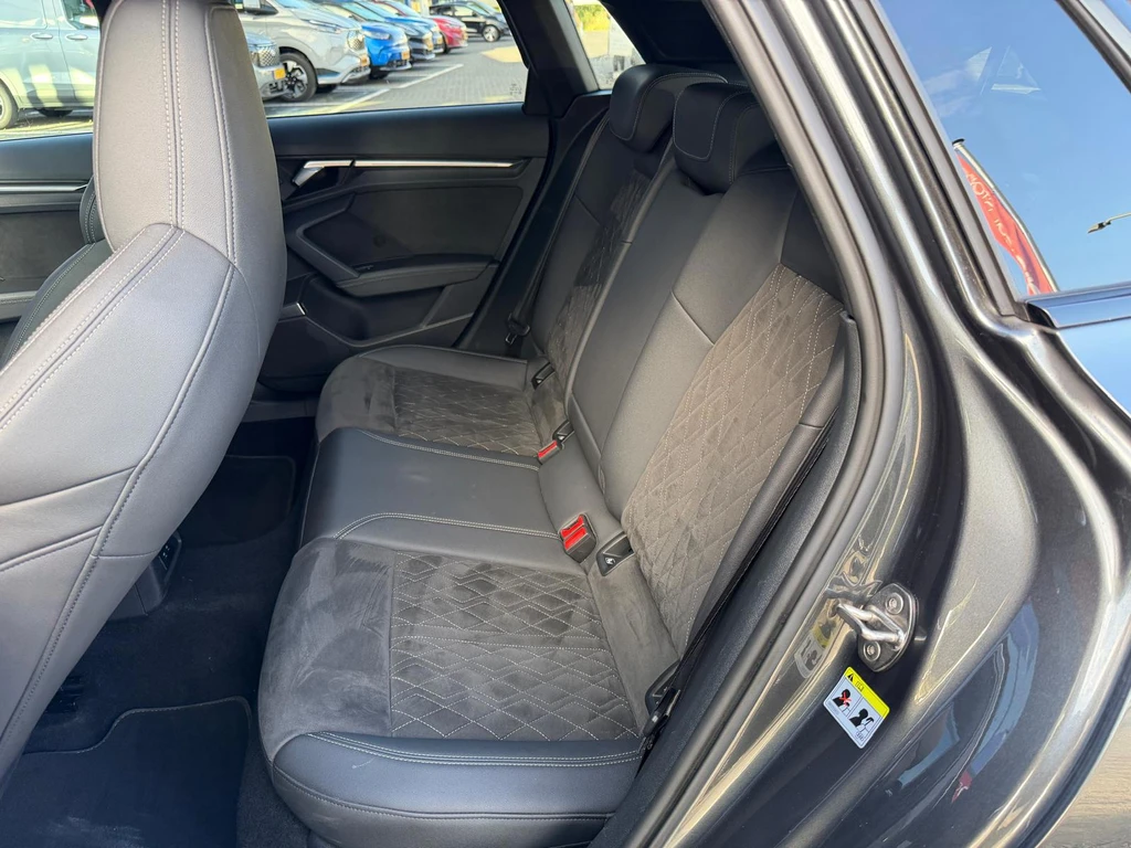 Audi A3 – foto 27