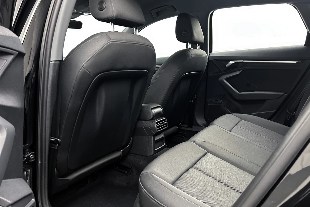 Audi A3 – foto 27