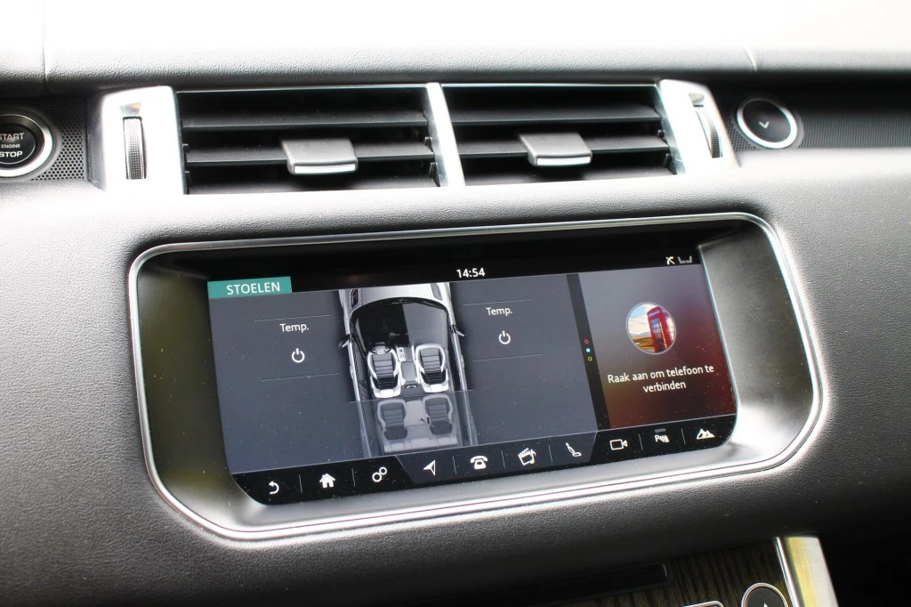 Land Rover Range Rover Sport – foto 20