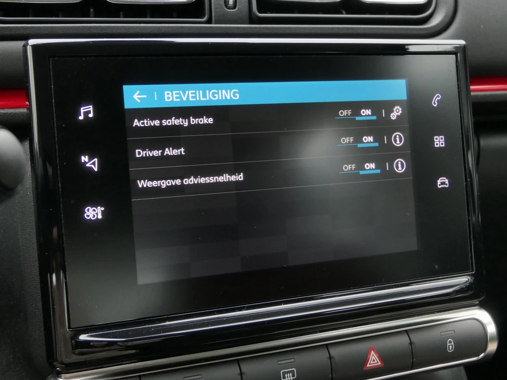 Citroën C3 – foto 36