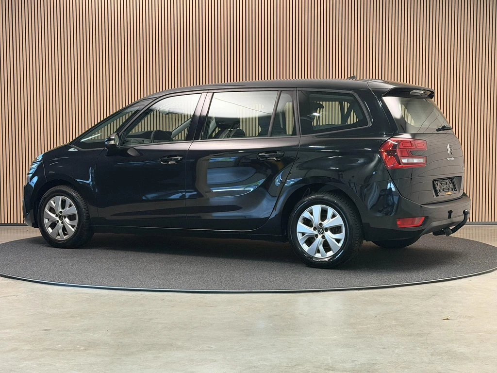 Citroën Grand C4 Spacetourer – foto 2