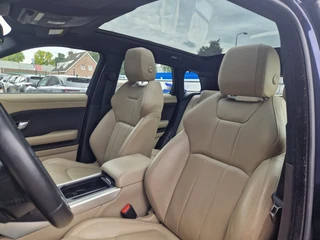 Land Rover Range Rover Evoque – thumbnail 8