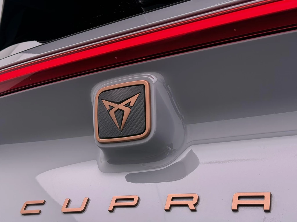 CUPRA Born – foto 43