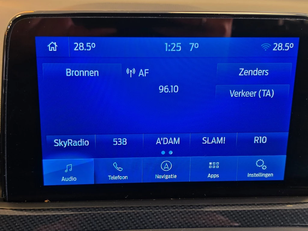 Ford Focus – foto 26