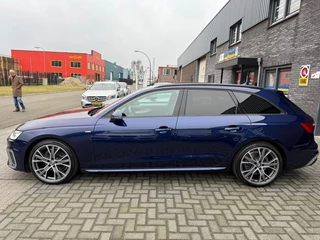 Audi A4 – thumbnail 4
