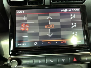 Citroën C3 Aircross – thumbnail 22