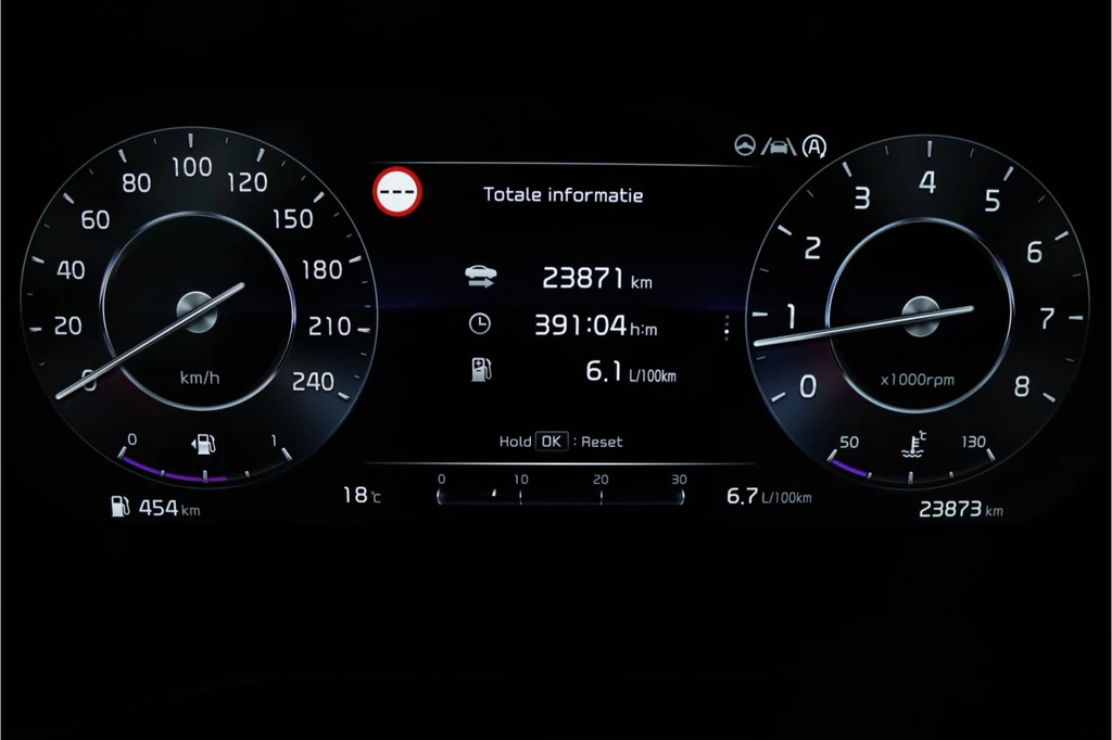 Kia Ceed Sportswagon – foto 52