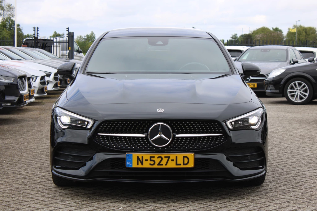 Mercedes-Benz CLA – foto 9