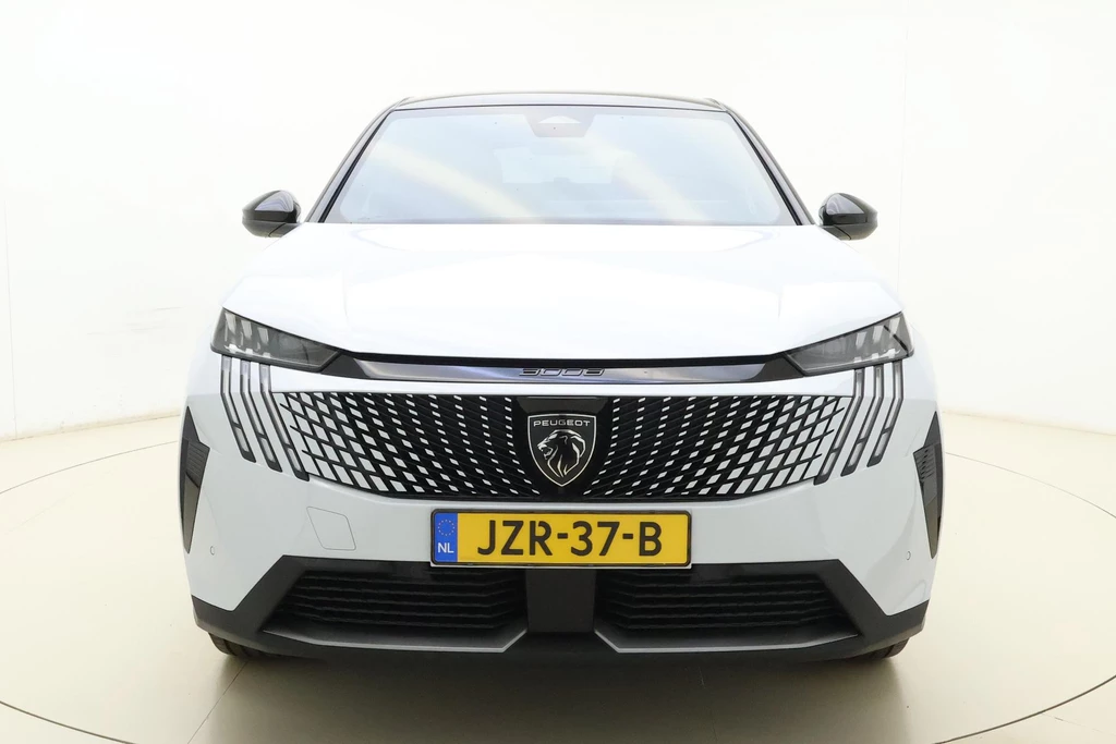 Peugeot 3008 – foto 9