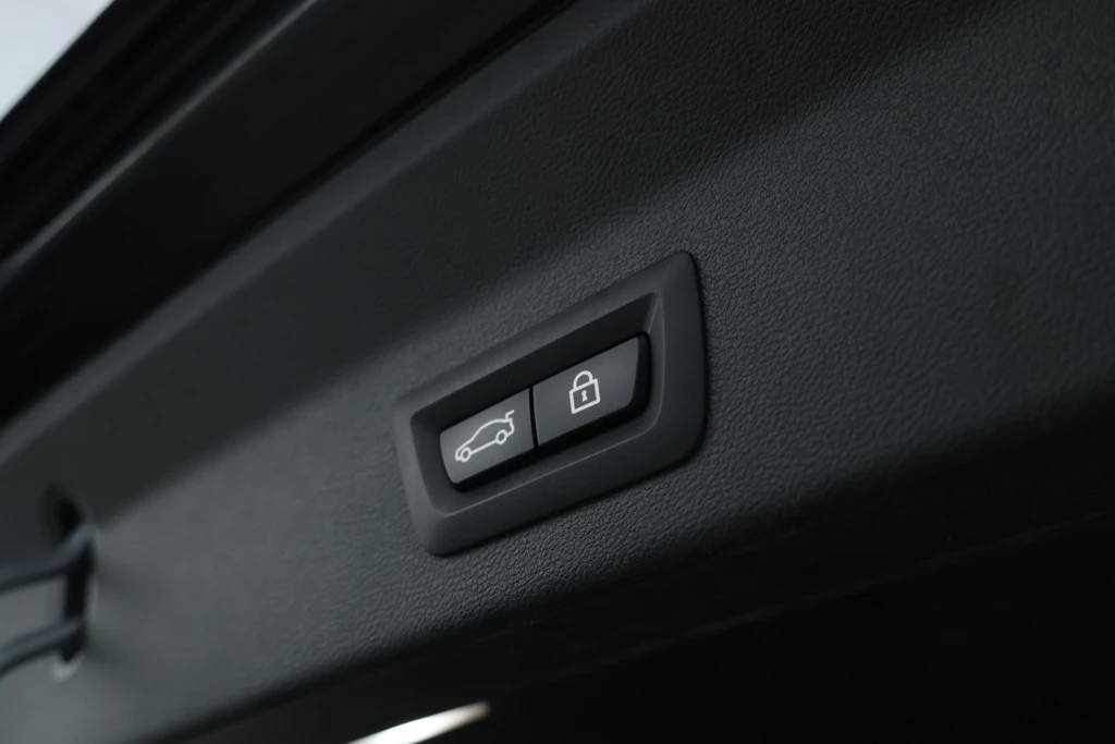 BMW X3 – foto 21