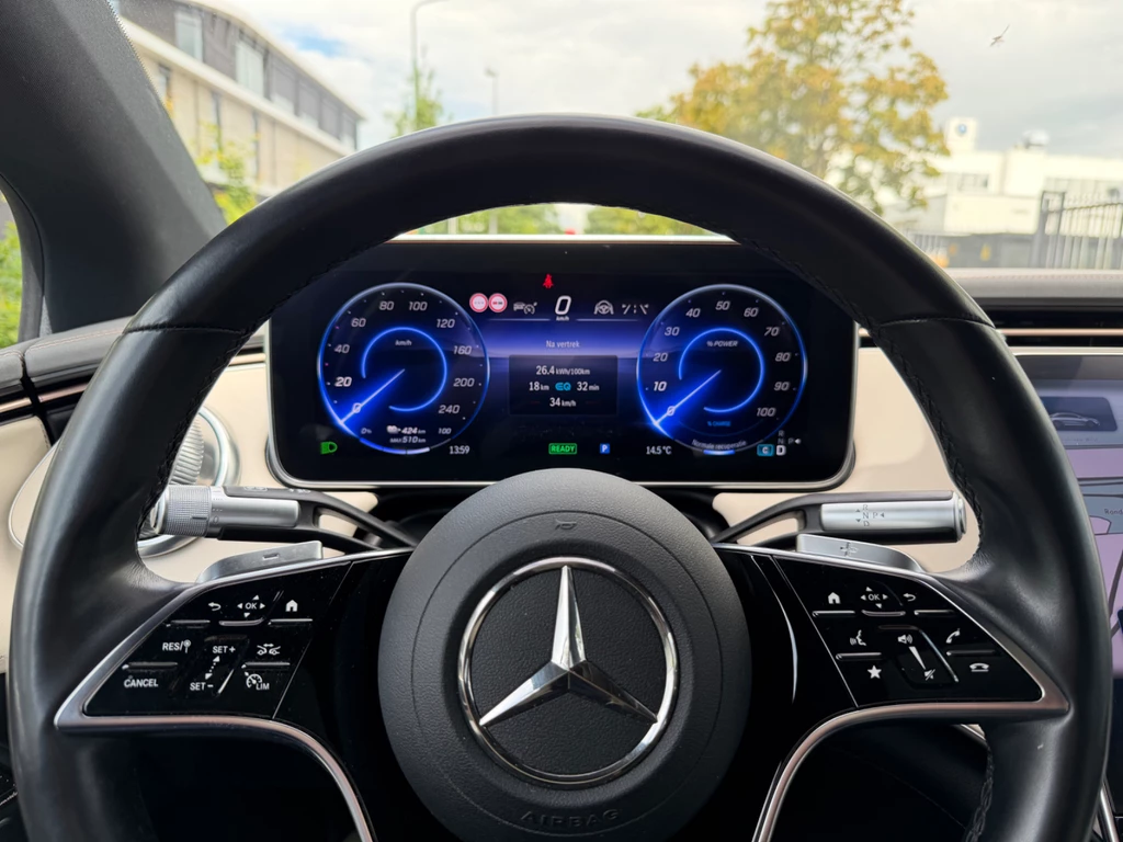 Mercedes-Benz EQS – foto 14