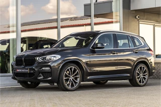 BMW X3 – thumbnail 2