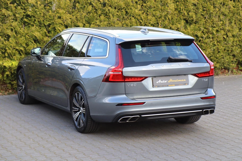 Volvo V60 – foto 8