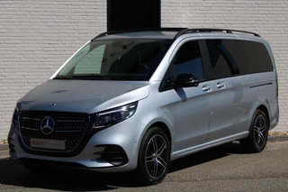 Mercedes-Benz V-Klasse – thumbnail 4