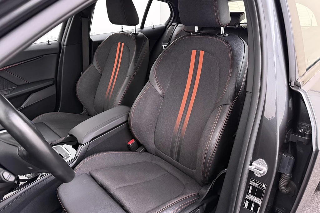 BMW 1 Serie – foto 9