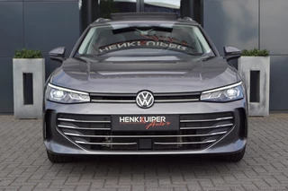 Volkswagen Passat – thumbnail 10
