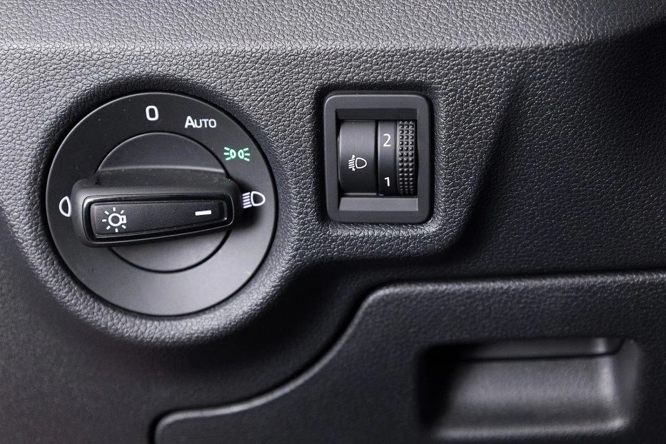 Škoda Kamiq – foto 17