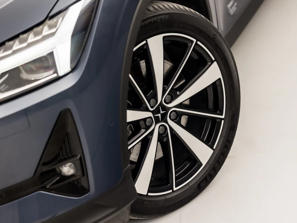 Polestar 2 – foto 14