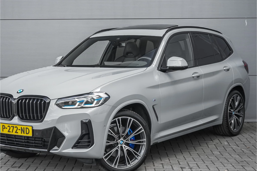 BMW X3 – foto 2