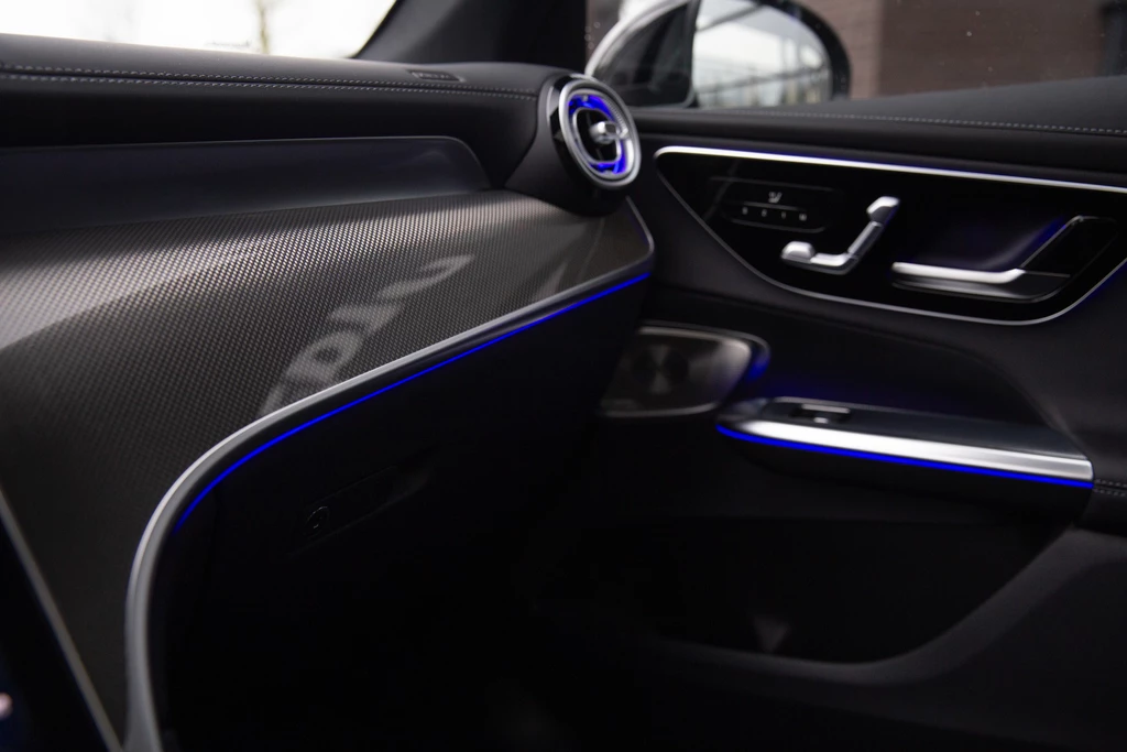 Mercedes-Benz GLC – foto 32