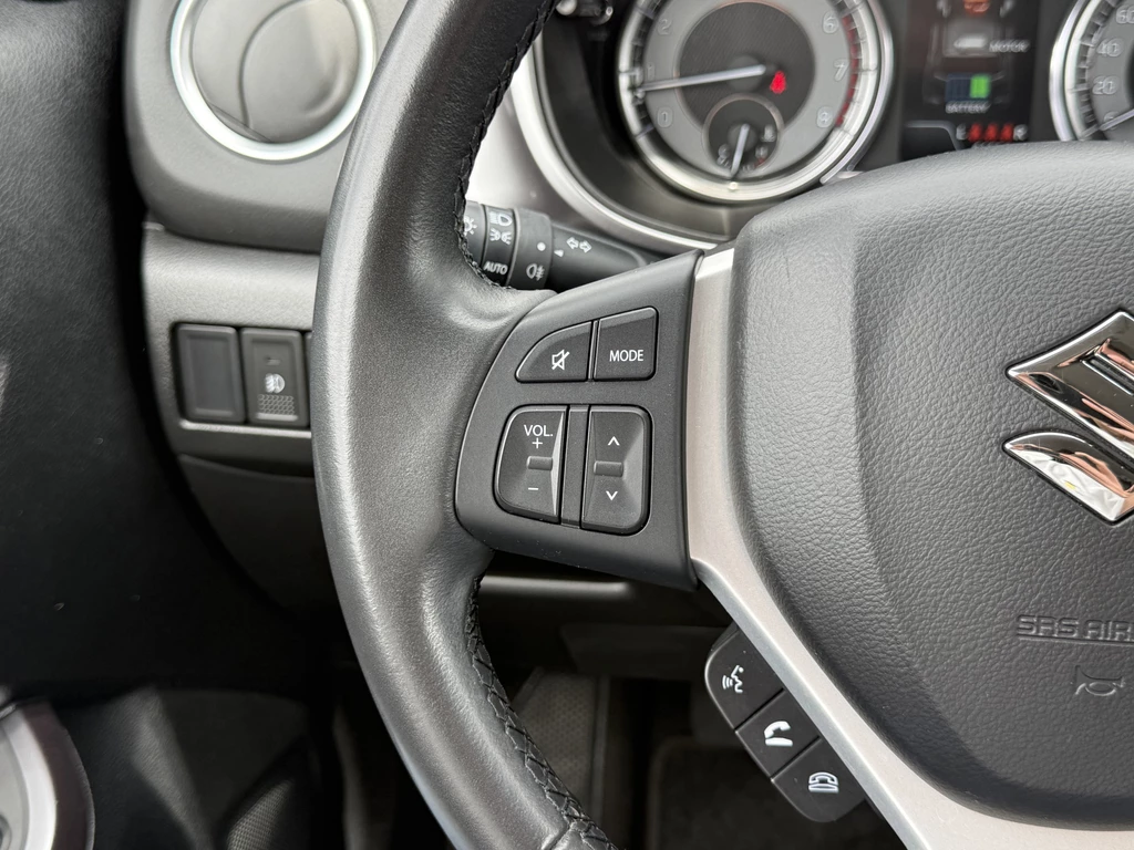 Suzuki Vitara – foto 16