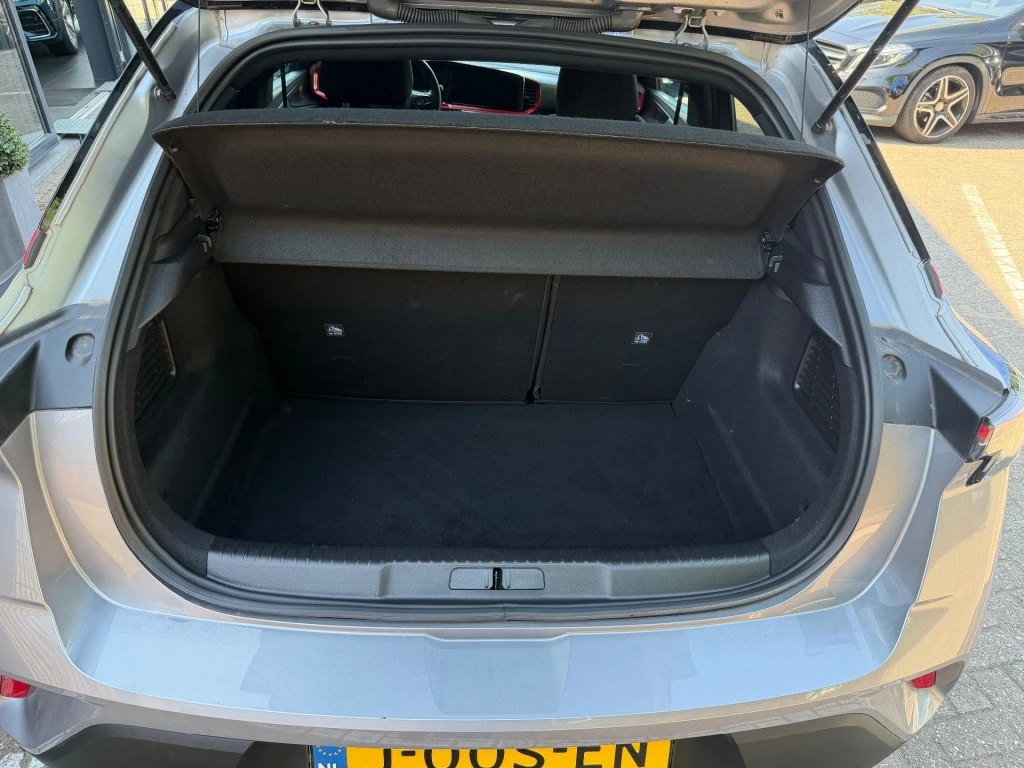 Opel Mokka – foto 13