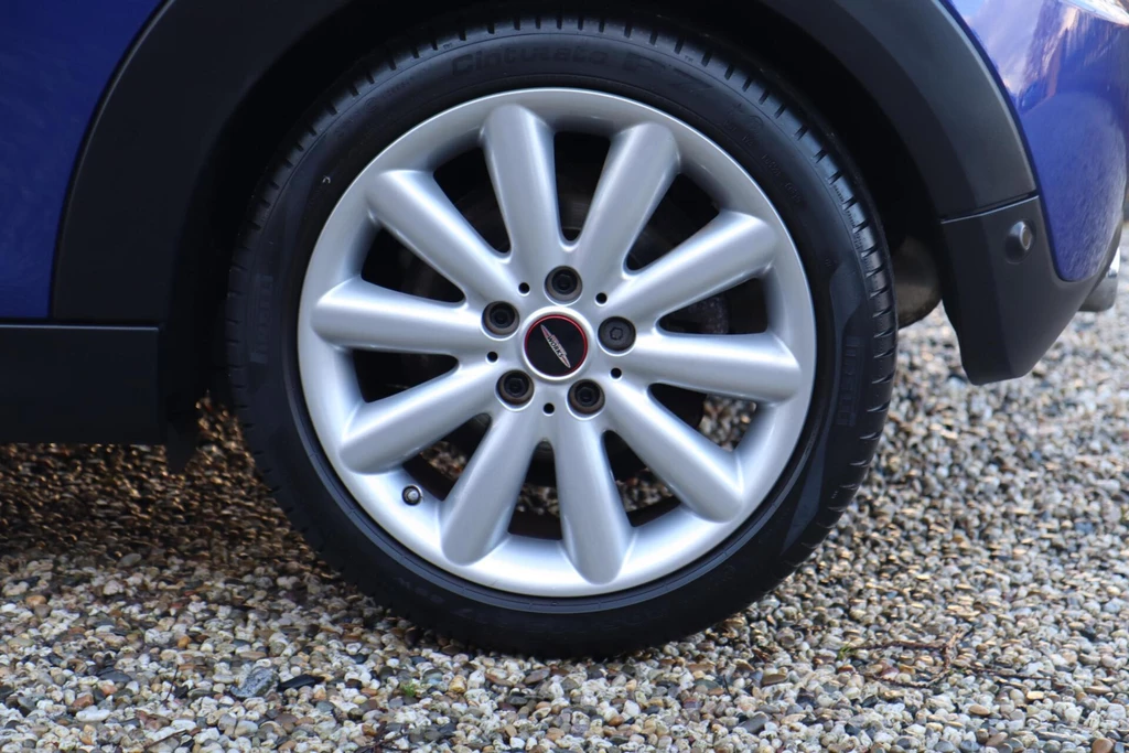 MINI Cooper – foto 70
