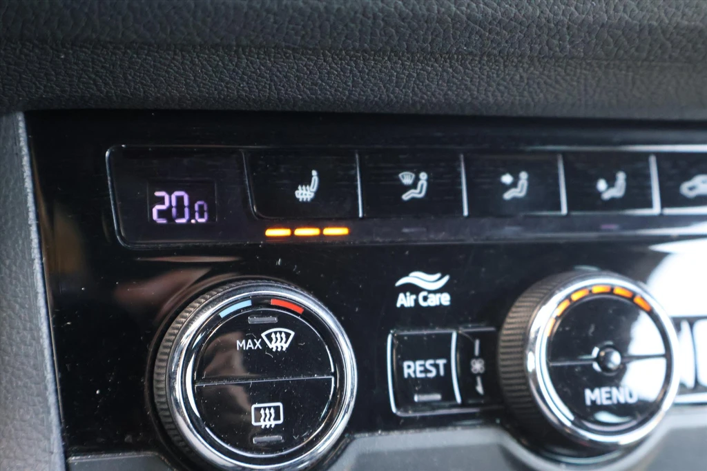 Škoda Kodiaq – foto 30