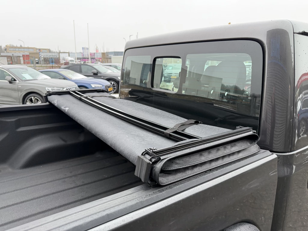 Jeep Gladiator – foto 33