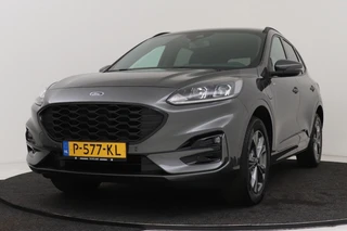 Ford Kuga – thumbnail 3