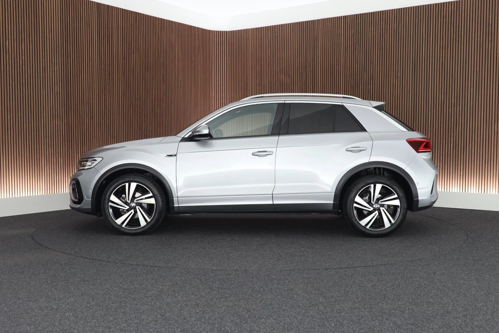 Volkswagen T-Roc – foto 2