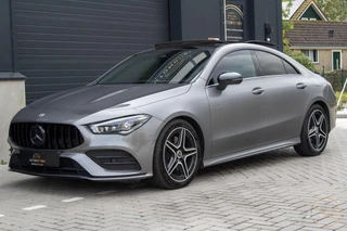 Mercedes-Benz CLA – thumbnail 2